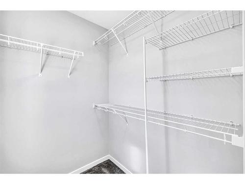 69 Edith Mews Nw, Calgary, AB - Indoor With Storage