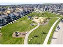 69 Edith Mews Nw, Calgary, AB  - Outdoor With View 