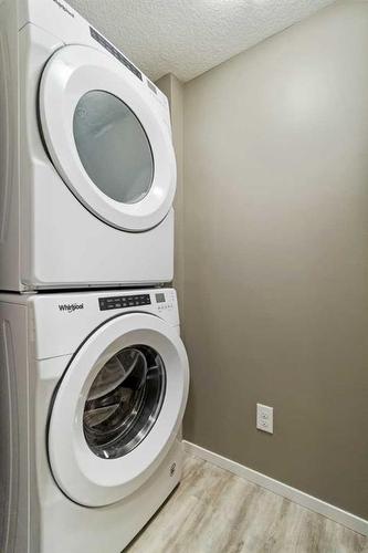 2220-4641 128 Avenue Ne, Calgary, AB - Indoor Photo Showing Laundry Room