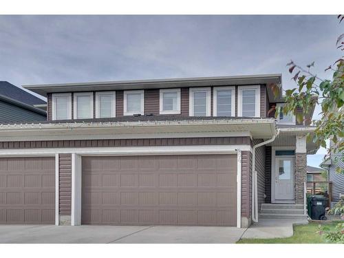 64 Evansglen Close Nw, Calgary, AB - Outdoor With Facade