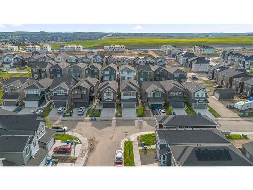 113 Amblehurst Rise Nw, Calgary, AB - Outdoor With View