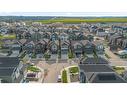 113 Amblehurst Rise Nw, Calgary, AB  - Outdoor With View 