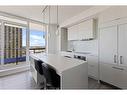 2004-615 6 Avenue Se, Calgary, AB  - Indoor Photo Showing Kitchen 