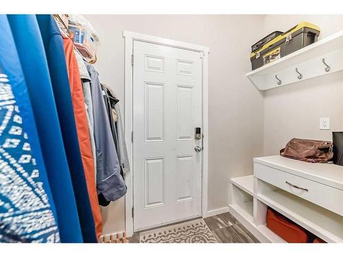 20 Nolancrest Green Nw, Calgary, AB - Indoor With Storage