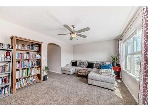 20 Nolancrest Green Nw, Calgary, AB - Indoor