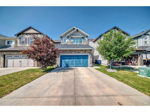 20 Nolancrest Green Nw, Calgary, AB - Outdoor With Facade