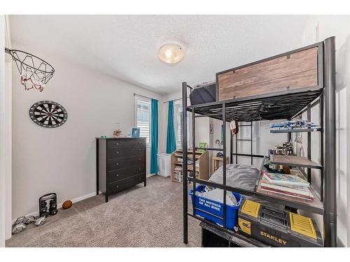 20 Nolancrest Green Nw, Calgary, AB - Indoor