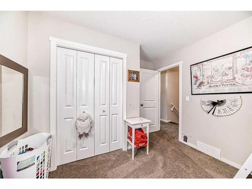 20 Nolancrest Green Nw, Calgary, AB - Indoor