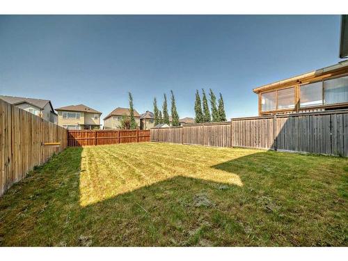 20 Nolancrest Green Nw, Calgary, AB - Outdoor With Backyard