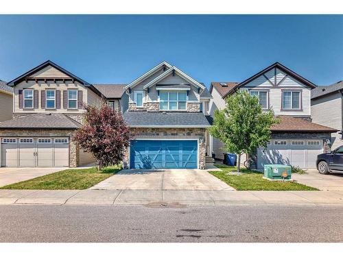 20 Nolancrest Green Nw, Calgary, AB - Outdoor With Facade