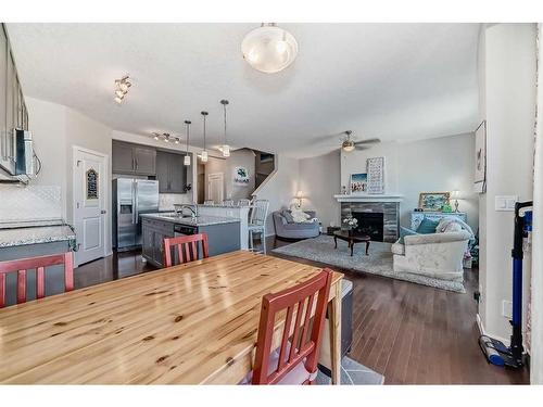 20 Nolancrest Green Nw, Calgary, AB - Indoor