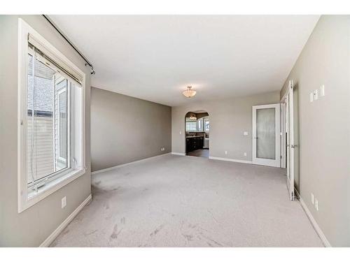 92 Silverado Skies Manor Sw, Calgary, AB -  Photo Showing Other Room