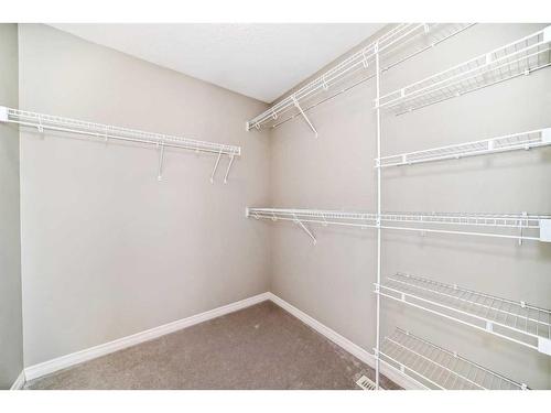 92 Silverado Skies Manor Sw, Calgary, AB - Indoor With Storage