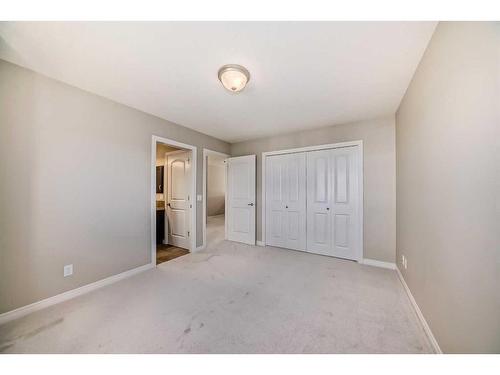 92 Silverado Skies Manor Sw, Calgary, AB - Indoor