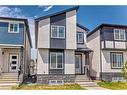 4834 87 Avenue Ne, Calgary, AB  - Outdoor With Facade 