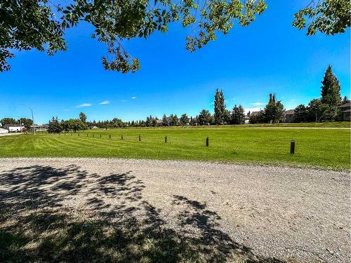 51 Parkwood Crescent, Strathmore, AB - Outdoor With View