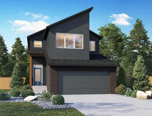 27 Versant View Sw, Calgary, AB - Outdoor