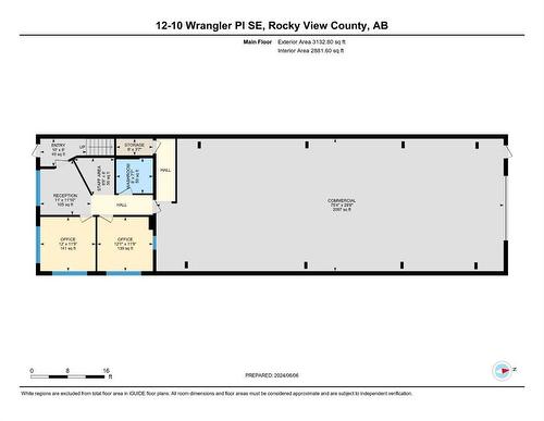 12-10 Wrangler Place, Rural Rocky View County, AB 