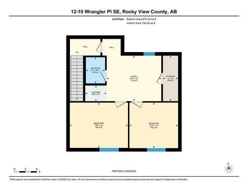 12-10 Wrangler Place, Rural Rocky View County, AB 