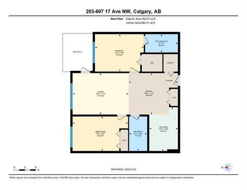 203-607 17 Avenue Nw, Calgary, AB - Other