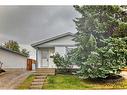 139 Abalone Way Ne, Calgary, AB  - Outdoor 