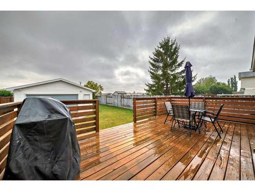 139 Abalone Way Ne, Calgary, AB - Outdoor With Deck Patio Veranda With Exterior