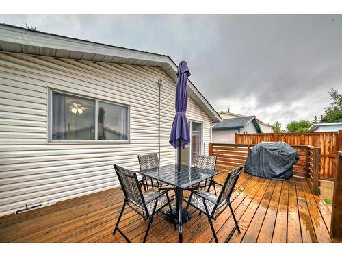 139 Abalone Way Ne, Calgary, AB - Outdoor With Deck Patio Veranda With Exterior