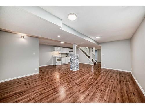 139 Abalone Way Ne, Calgary, AB - Indoor Photo Showing Other Room