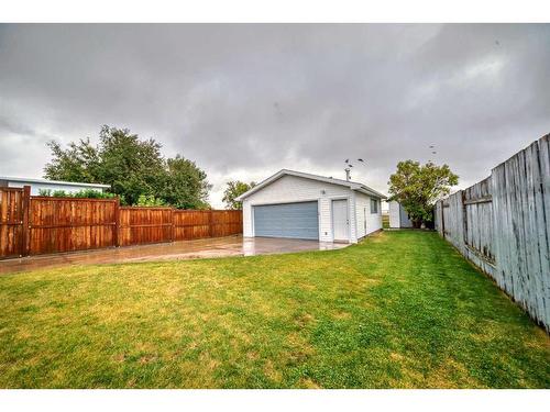 139 Abalone Way Ne, Calgary, AB - Outdoor