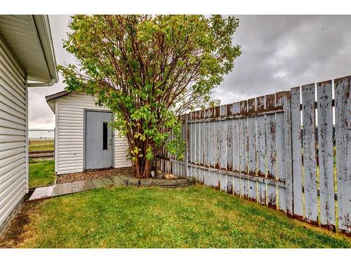 139 Abalone Way Ne, Calgary, AB - Outdoor