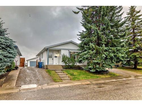 139 Abalone Way Ne, Calgary, AB - Outdoor