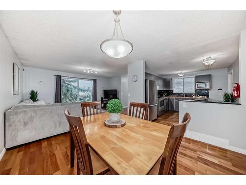 139 Abalone Way Ne, Calgary, AB - Indoor Photo Showing Dining Room