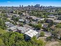 2515 17A Street Sw, Calgary, AB  - Outdoor With View 