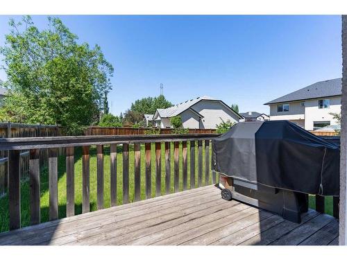 1565 Strathcona Drive Sw, Calgary, AB - Outdoor With Deck Patio Veranda With Exterior