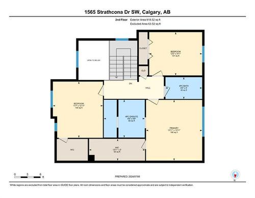 1565 Strathcona Drive Sw, Calgary, AB - Other