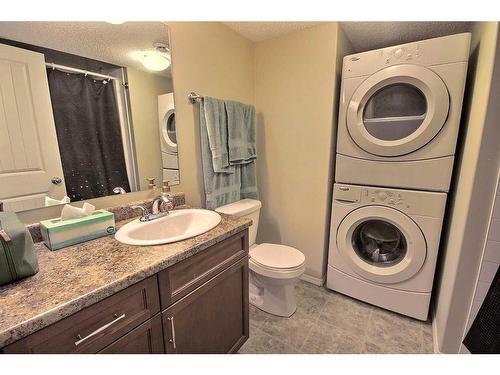 206 26 St Street, Cold Lake, AB - Indoor Photo Showing Laundry Room