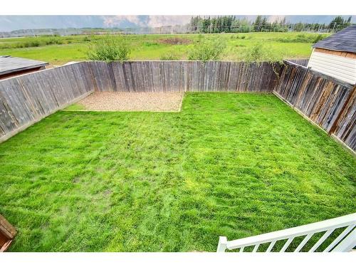 206 26 St Street, Cold Lake, AB - Outdoor