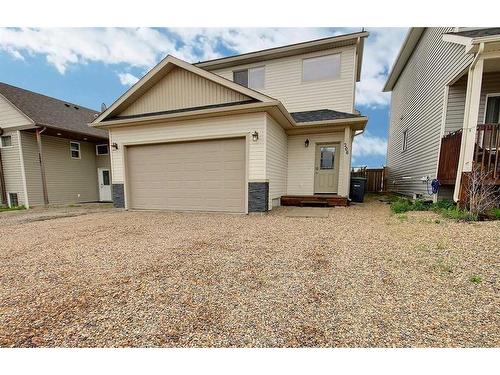 206 26 St Street, Cold Lake, AB - Outdoor