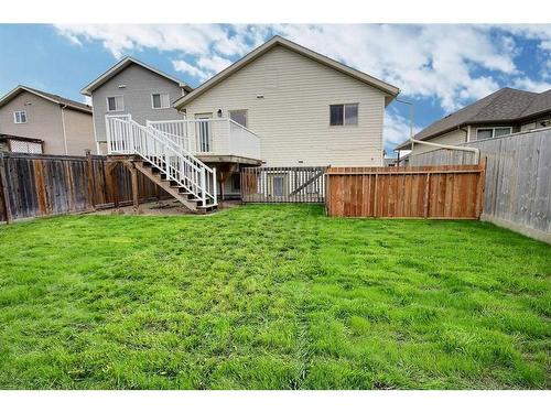 206 26 St Street, Cold Lake, AB - Outdoor With Exterior