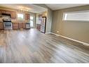 206 26 St Street, Cold Lake, AB  - Indoor Photo Showing Kitchen 