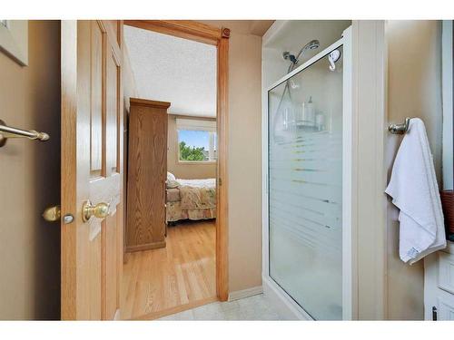 68 Millward Place Ne, Calgary, AB - Indoor Photo Showing Bathroom