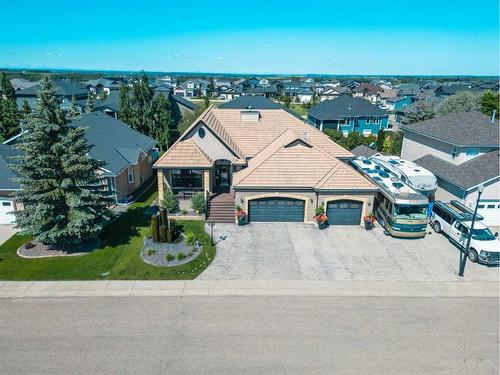 20 Lake Ridge, Olds, AB - Outdoor