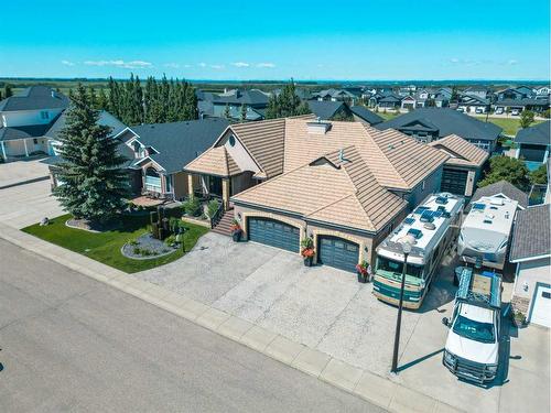 20 Lake Ridge, Olds, AB - Outdoor