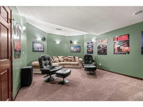 20 Lake Ridge, Olds, AB - Indoor Photo Showing Other Room