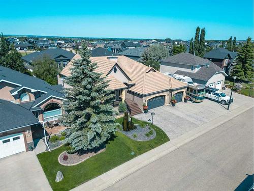 20 Lake Ridge, Olds, AB - Outdoor