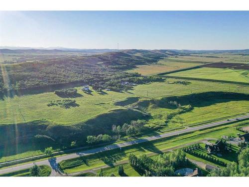 176 St West, Rural Foothills County, AB 