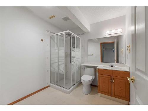 22 Douglasview Park Se, Calgary, AB - Indoor Photo Showing Bathroom