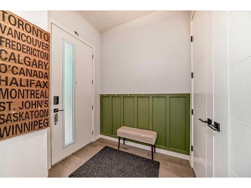 2-1416 19 Avenue Nw, Calgary, AB - Indoor Photo Showing Bathroom