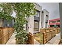 2-1416 19 Avenue Nw, Calgary, AB  - Outdoor 