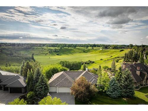 13007 Canso Place Sw, Calgary, AB - Outdoor With View